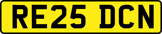 RE25DCN