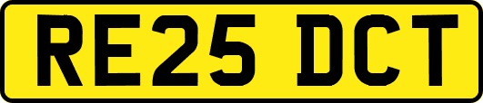 RE25DCT