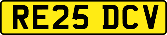 RE25DCV
