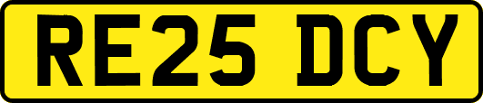 RE25DCY