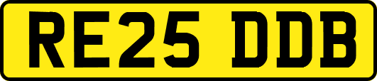 RE25DDB
