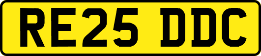 RE25DDC
