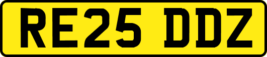 RE25DDZ