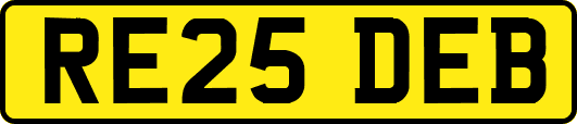 RE25DEB