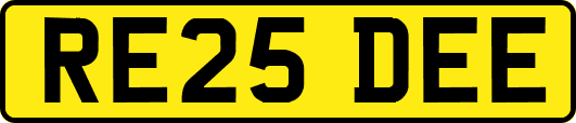RE25DEE