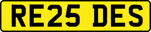 RE25DES