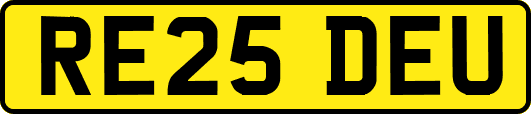 RE25DEU