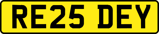 RE25DEY