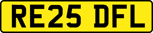 RE25DFL