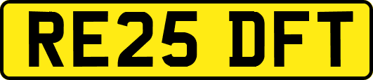 RE25DFT