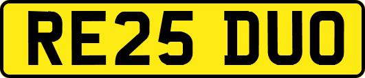 RE25DUO