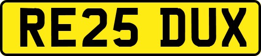 RE25DUX