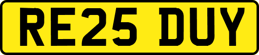 RE25DUY