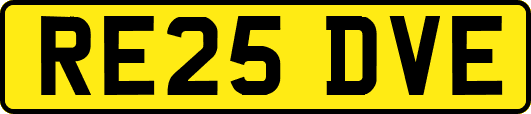 RE25DVE