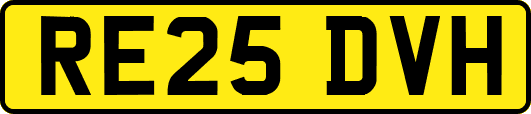 RE25DVH
