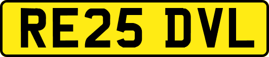 RE25DVL