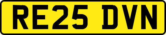 RE25DVN
