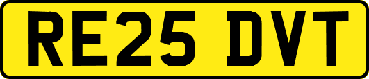 RE25DVT