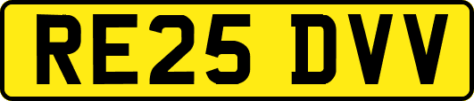 RE25DVV