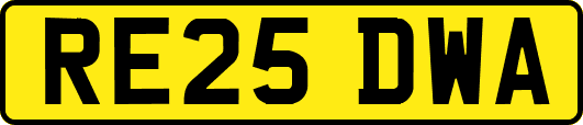 RE25DWA