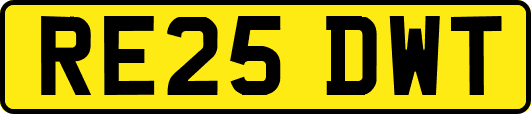 RE25DWT