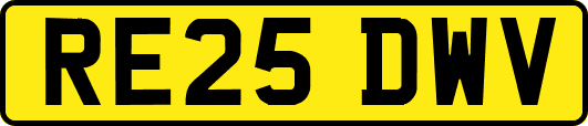 RE25DWV