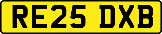 RE25DXB