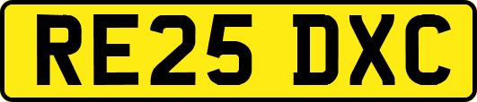 RE25DXC