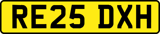 RE25DXH