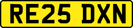 RE25DXN