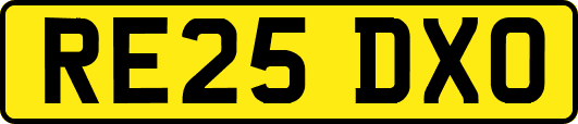 RE25DXO