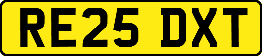 RE25DXT