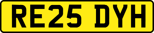 RE25DYH