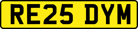 RE25DYM