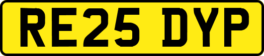 RE25DYP