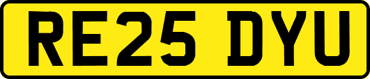 RE25DYU
