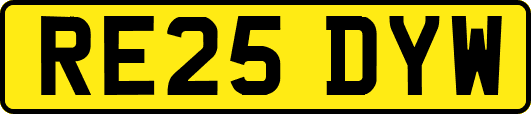 RE25DYW