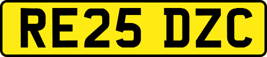 RE25DZC