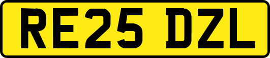 RE25DZL