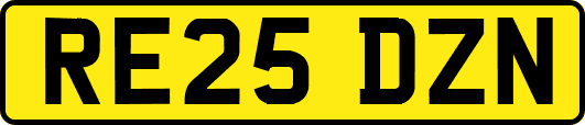 RE25DZN