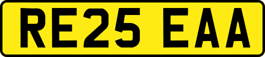 RE25EAA