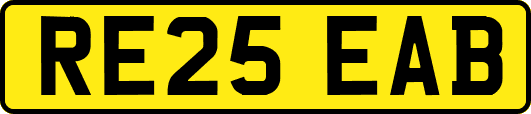 RE25EAB