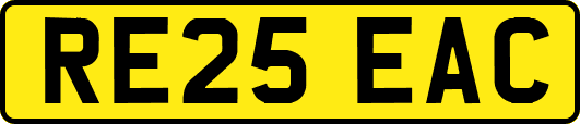 RE25EAC
