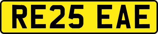 RE25EAE