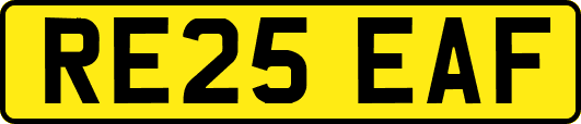 RE25EAF