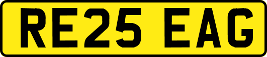 RE25EAG