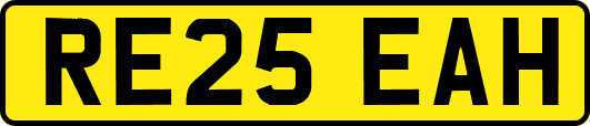 RE25EAH