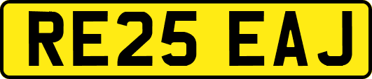 RE25EAJ