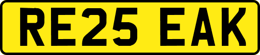 RE25EAK