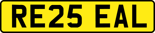 RE25EAL